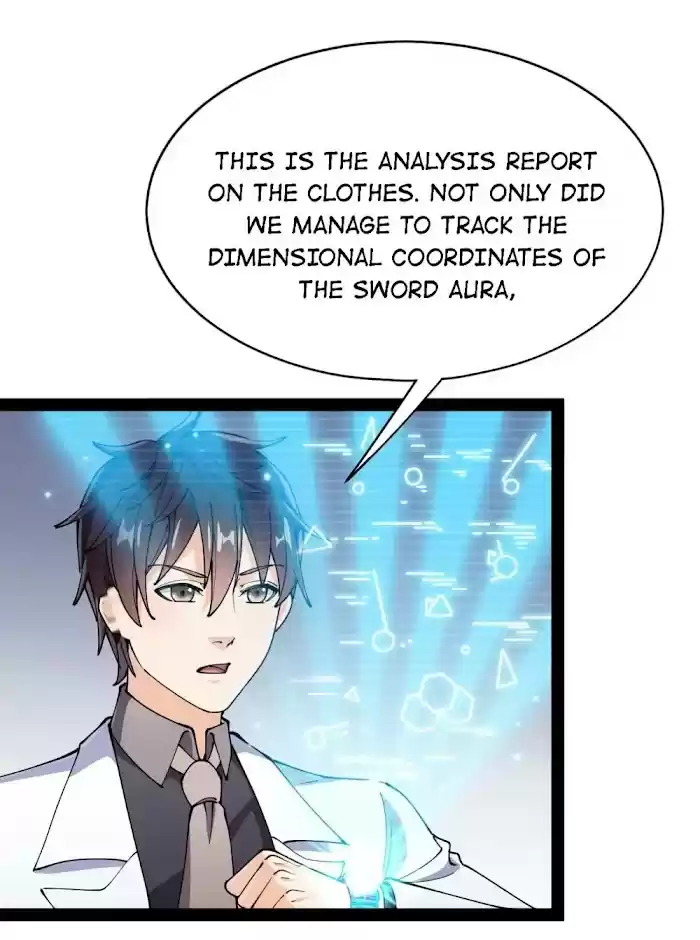 Fairy King's Daily Life Chapter 156