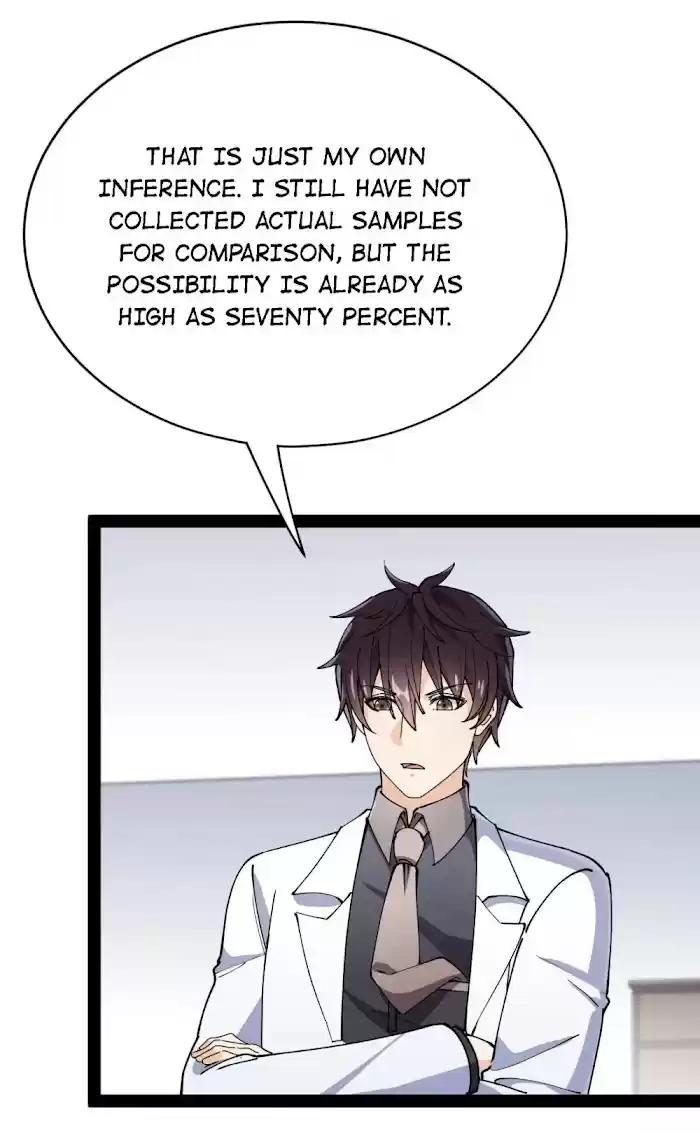 Fairy King's Daily Life Chapter 156