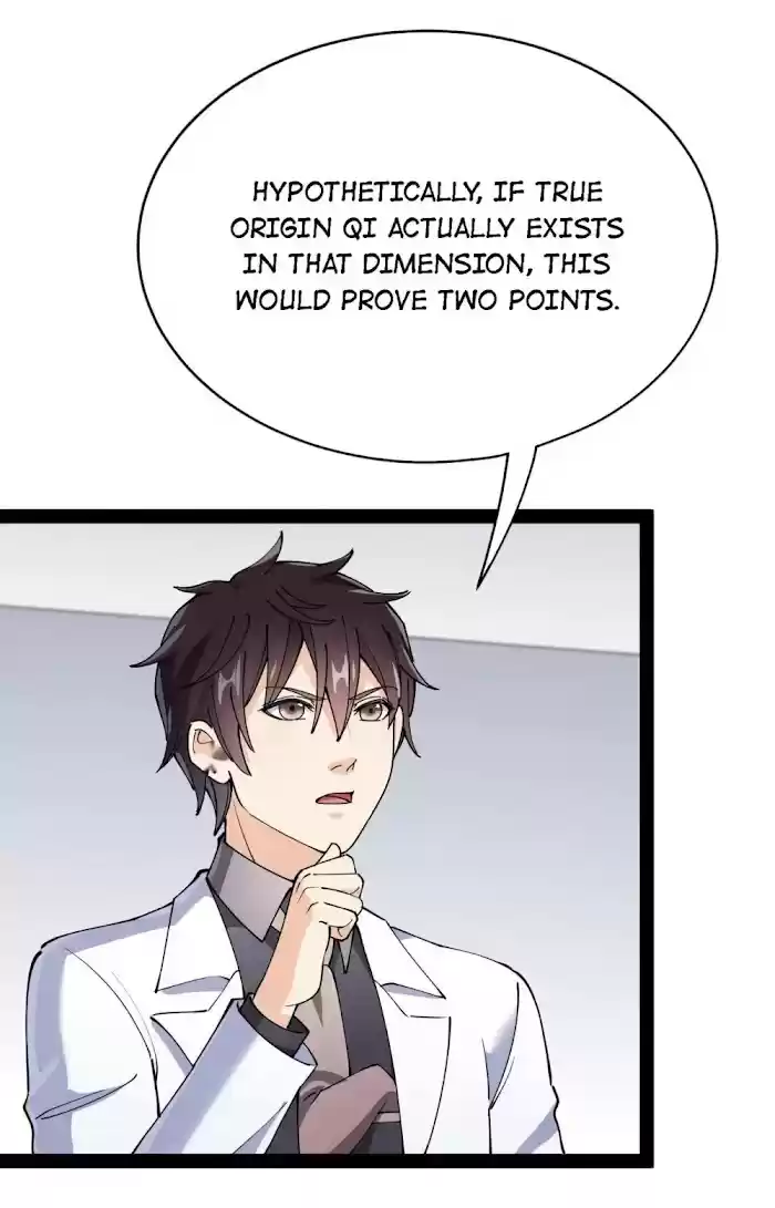 Fairy King's Daily Life Chapter 156