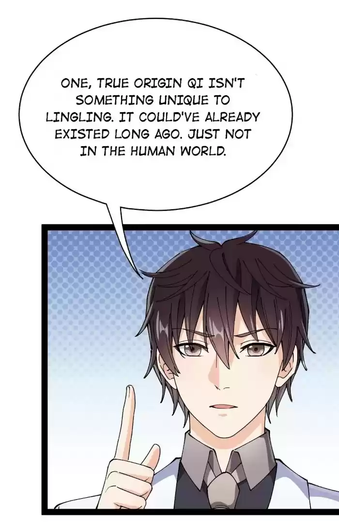 Fairy King's Daily Life Chapter 156