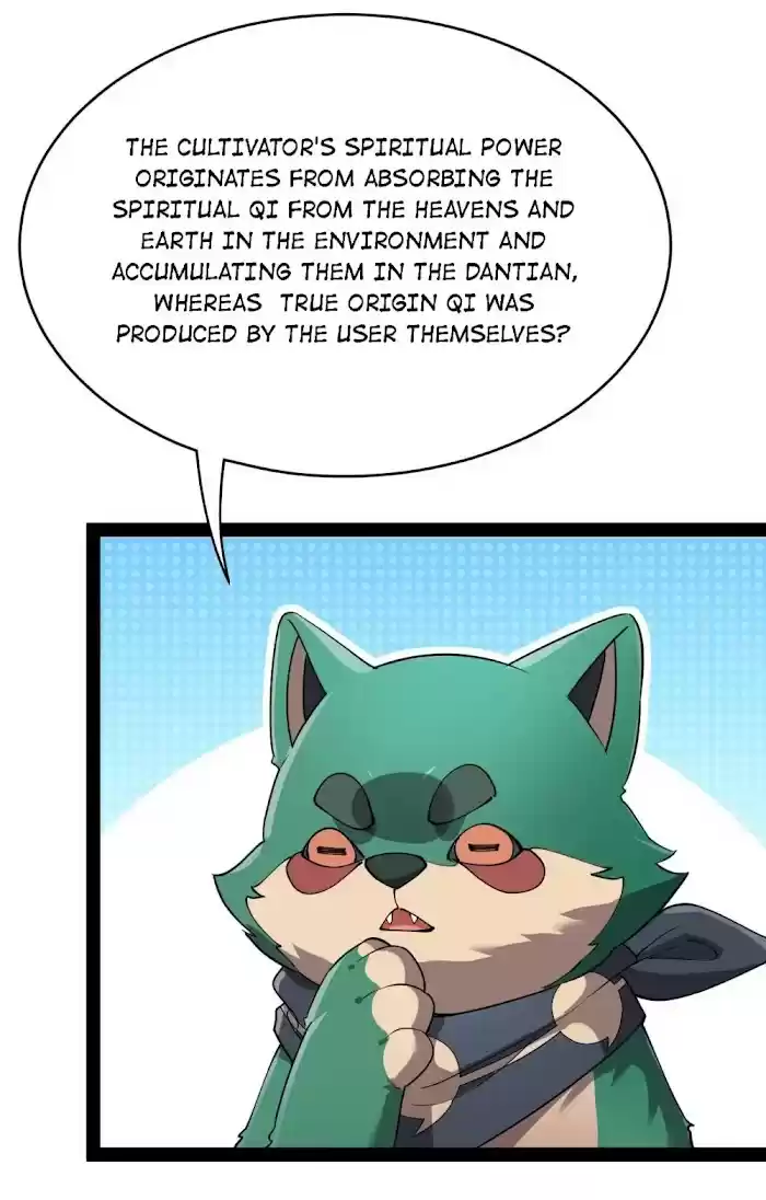 Fairy King's Daily Life Chapter 156