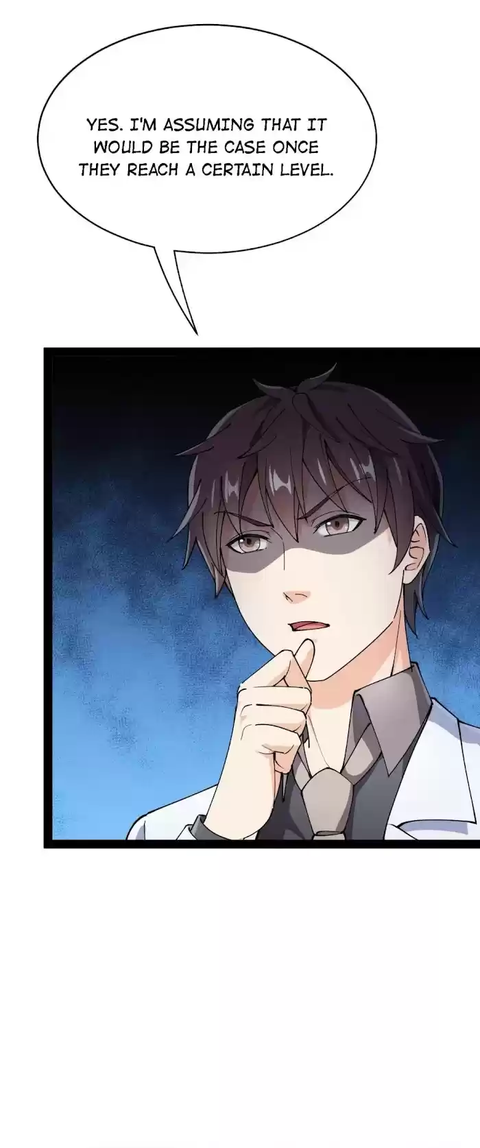 Fairy King's Daily Life Chapter 156