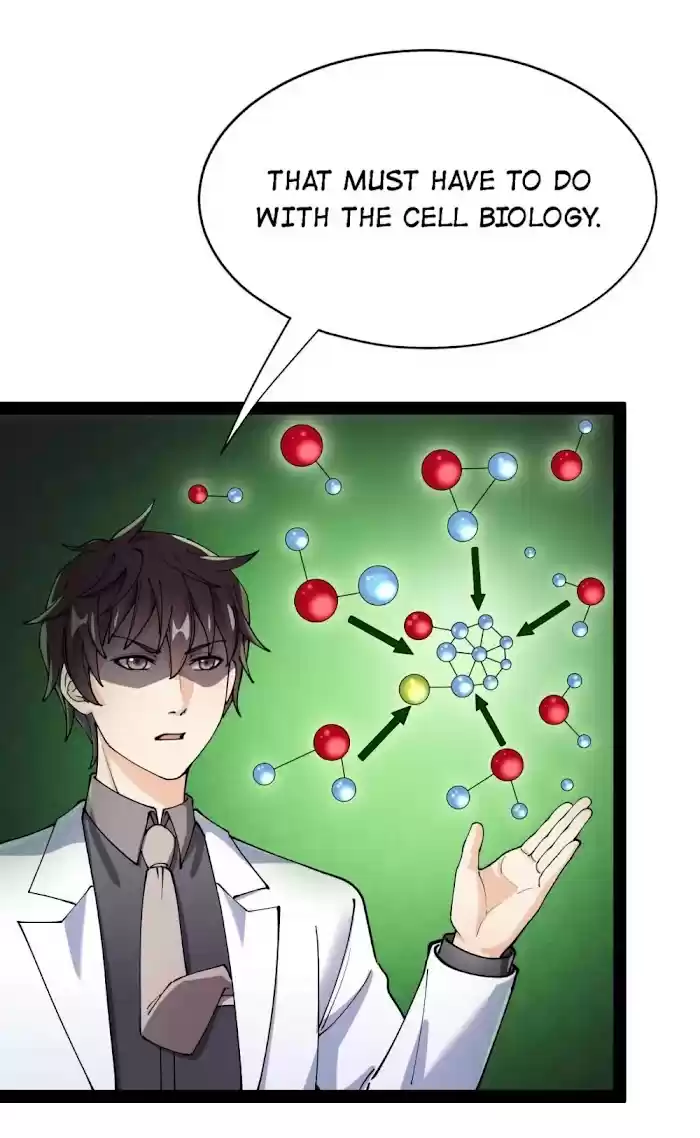 Fairy King's Daily Life Chapter 156