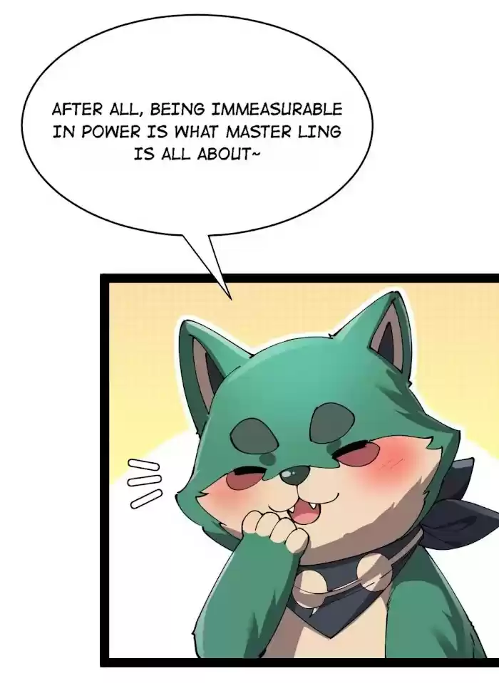 Fairy King's Daily Life Chapter 156