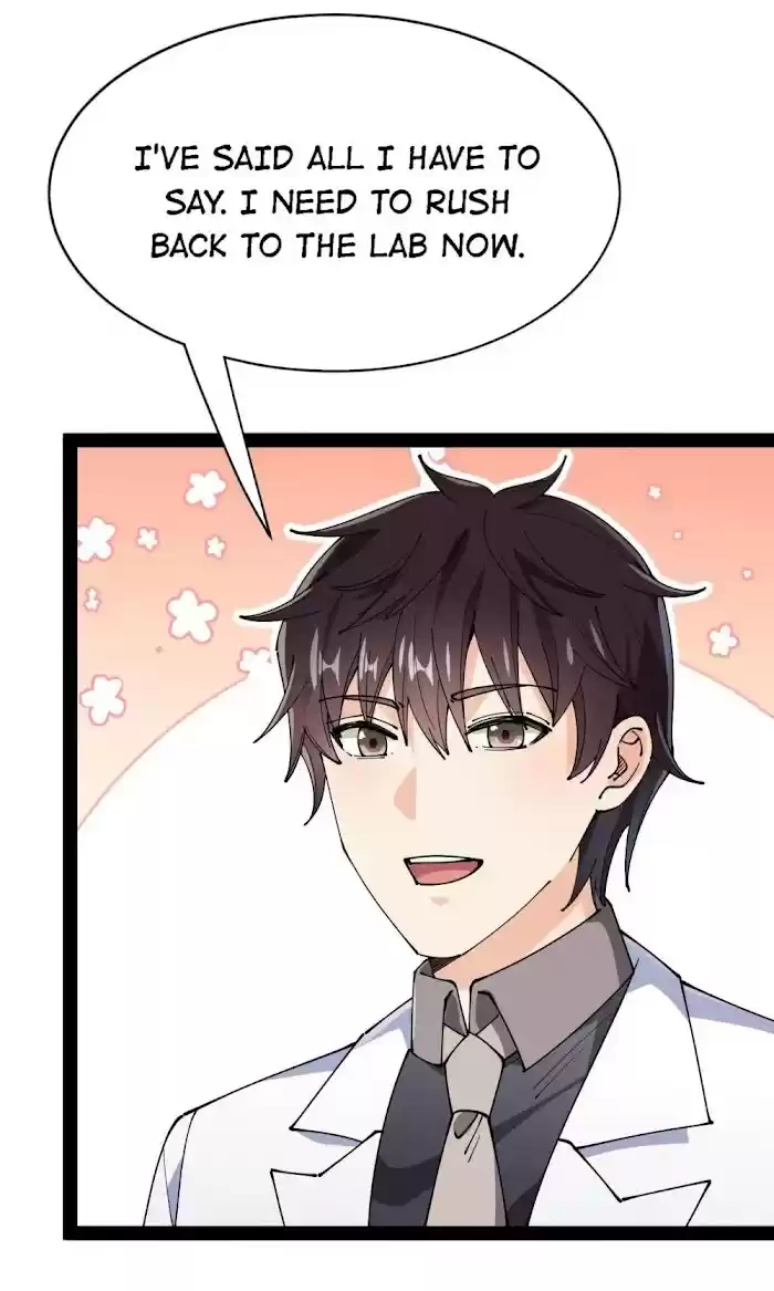 Fairy King's Daily Life Chapter 156