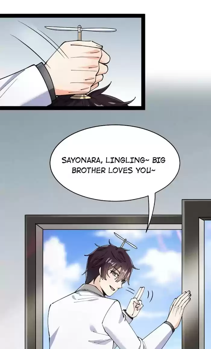 Fairy King's Daily Life Chapter 156