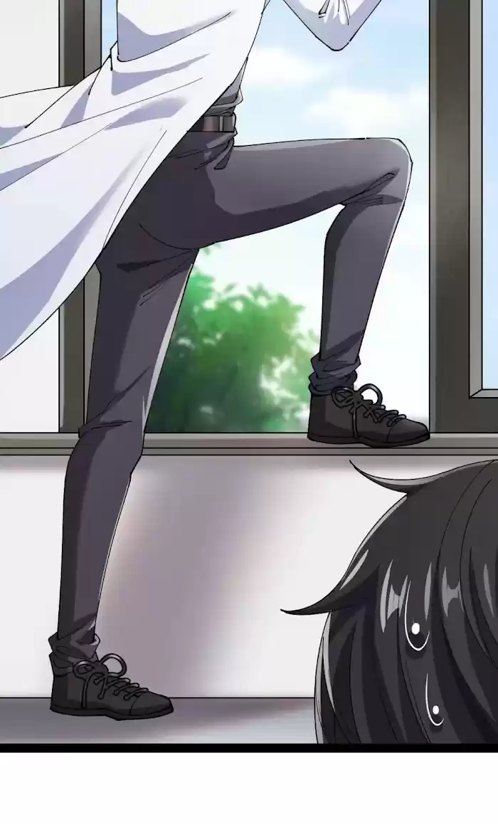 Fairy King's Daily Life Chapter 156