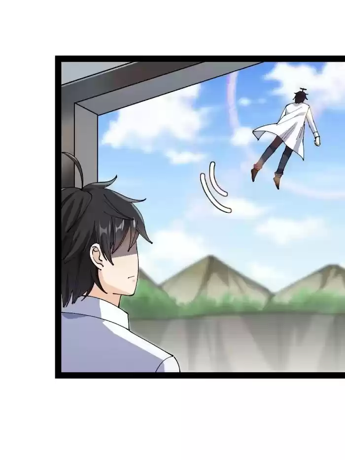 Fairy King's Daily Life Chapter 156