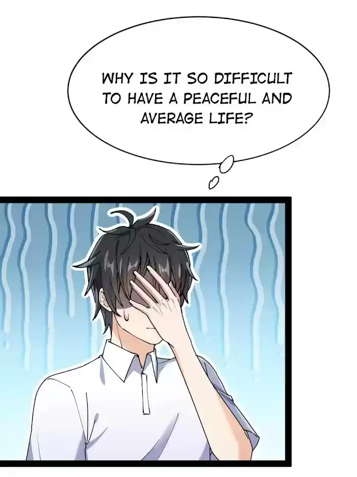 Fairy King's Daily Life Chapter 156