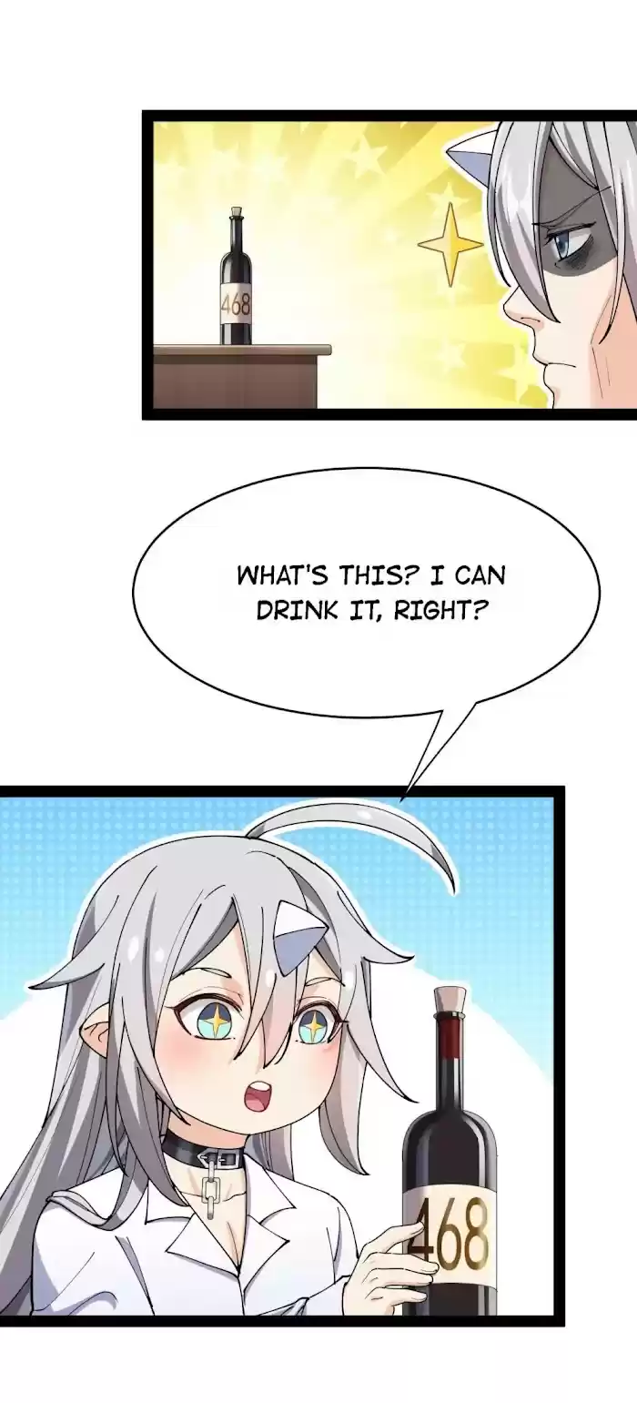 Fairy King's Daily Life Chapter 156