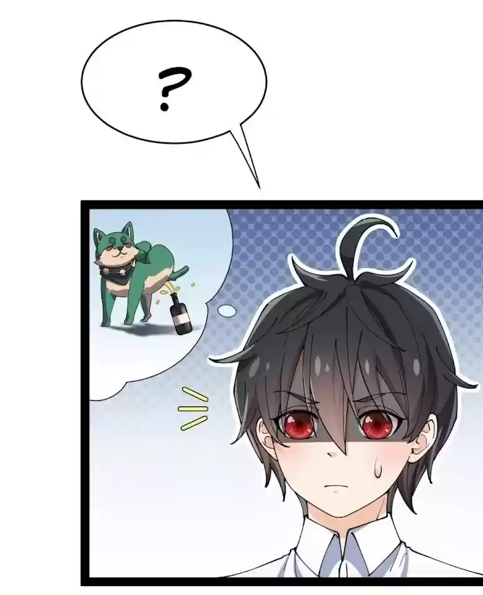 Fairy King's Daily Life Chapter 156