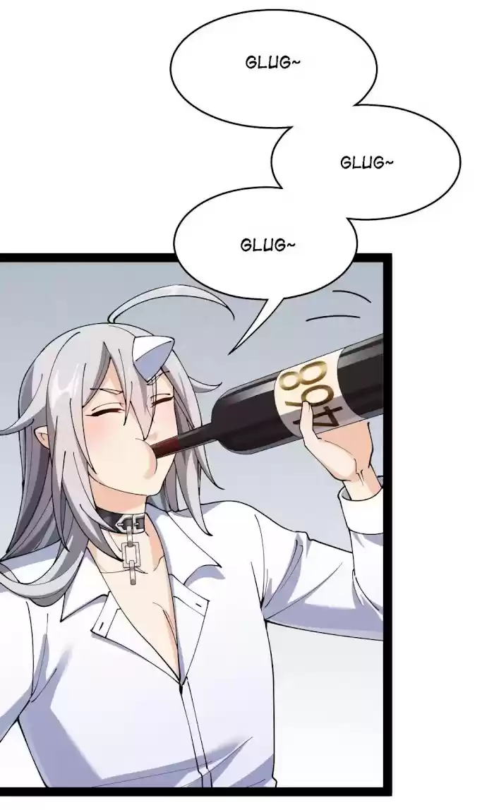 Fairy King's Daily Life Chapter 156