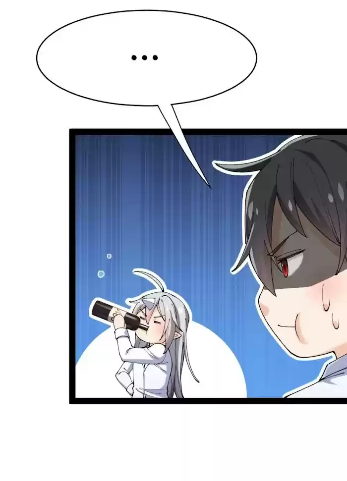 Fairy King's Daily Life Chapter 156