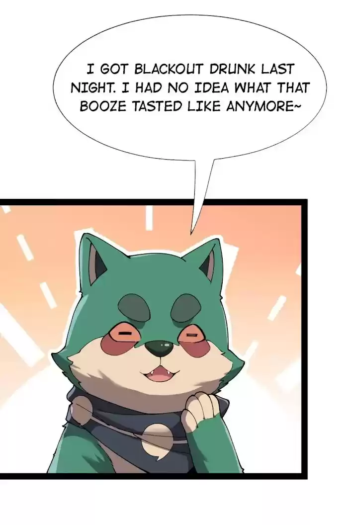 Fairy King's Daily Life Chapter 156