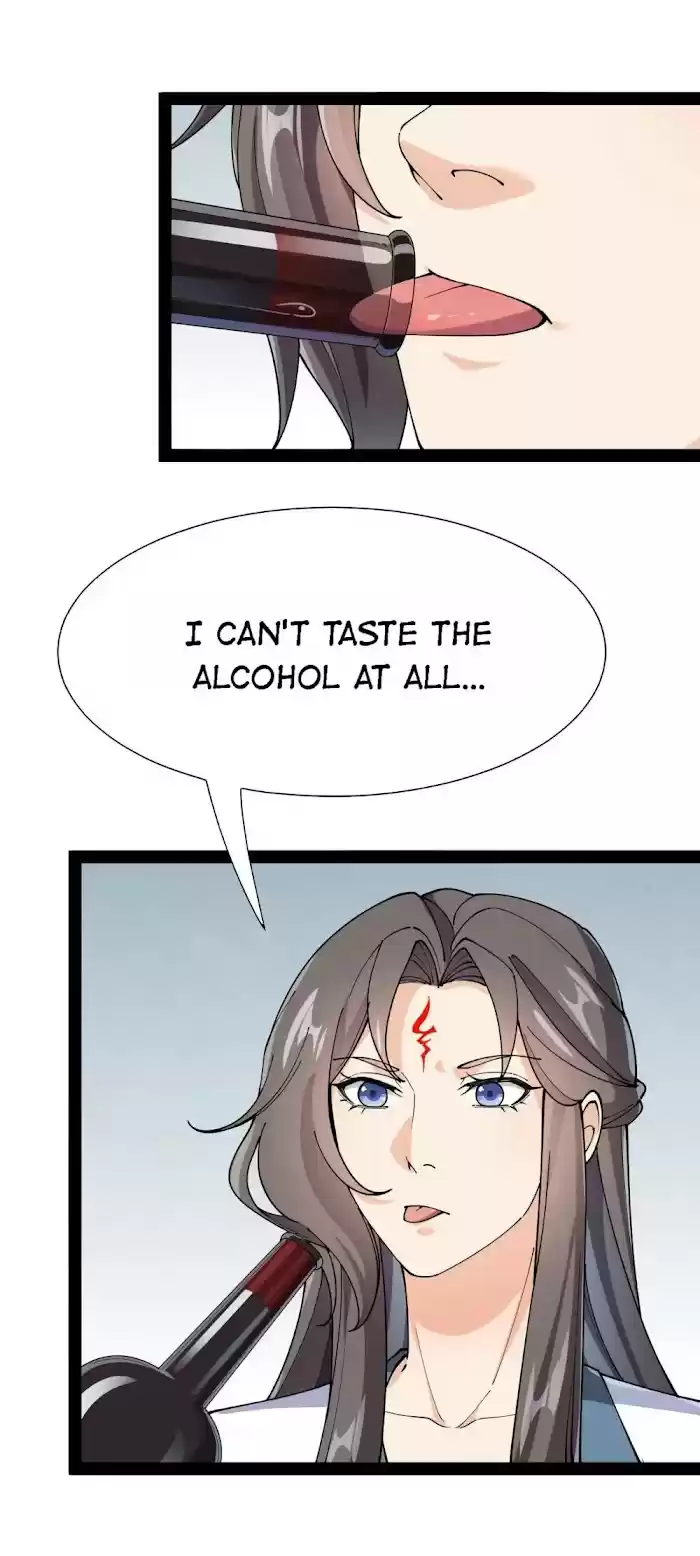 Fairy King's Daily Life Chapter 156