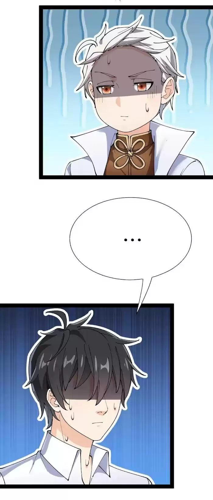 Fairy King's Daily Life Chapter 156