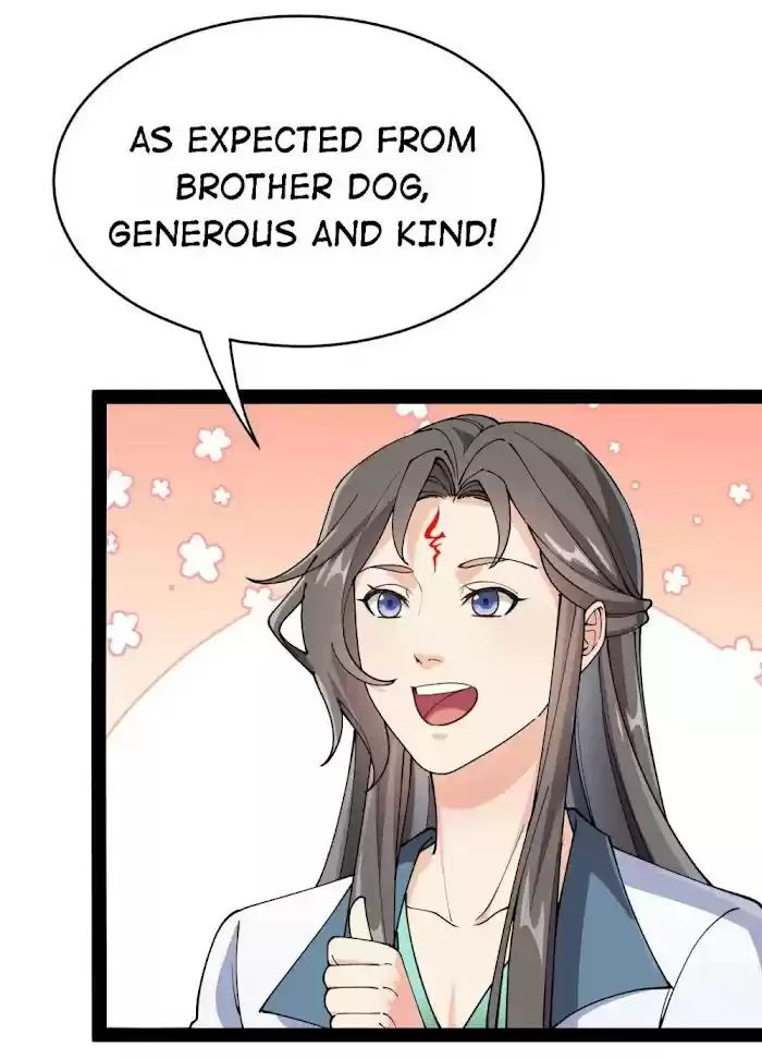 Fairy King's Daily Life Chapter 156