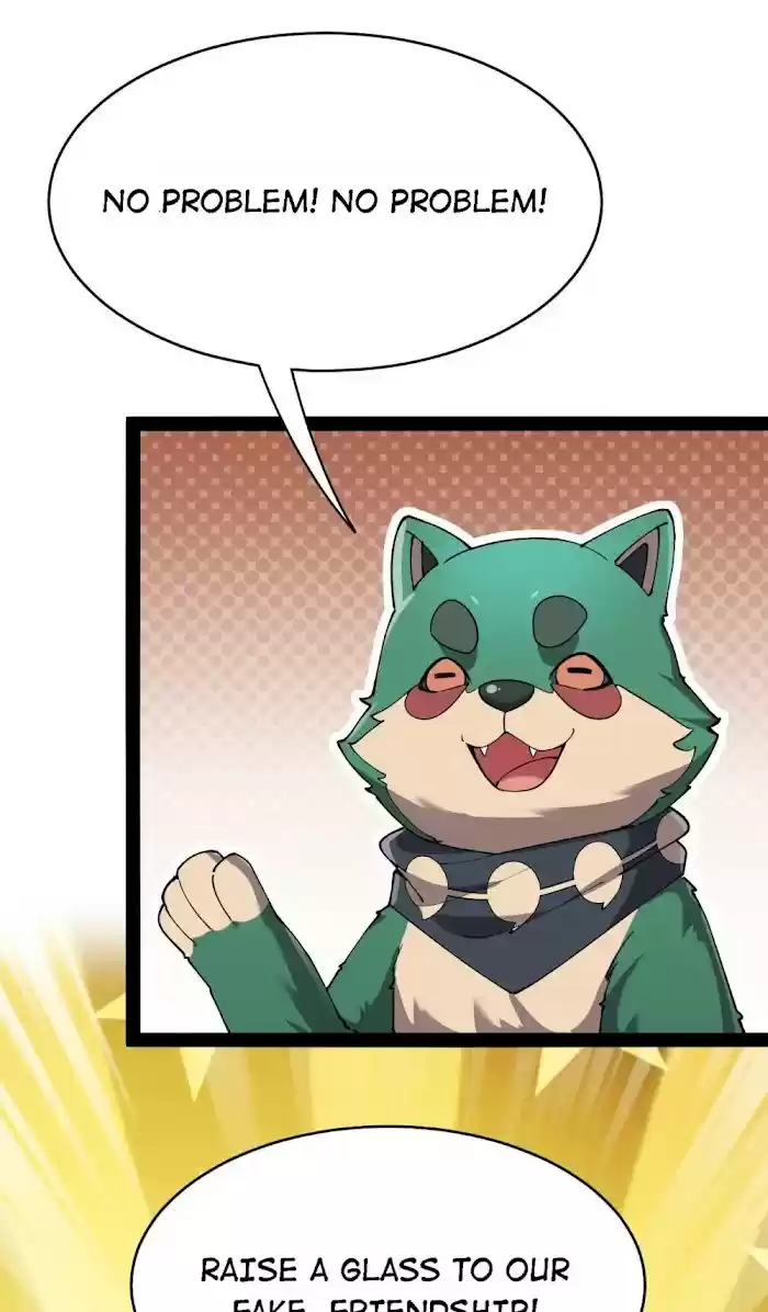 Fairy King's Daily Life Chapter 156