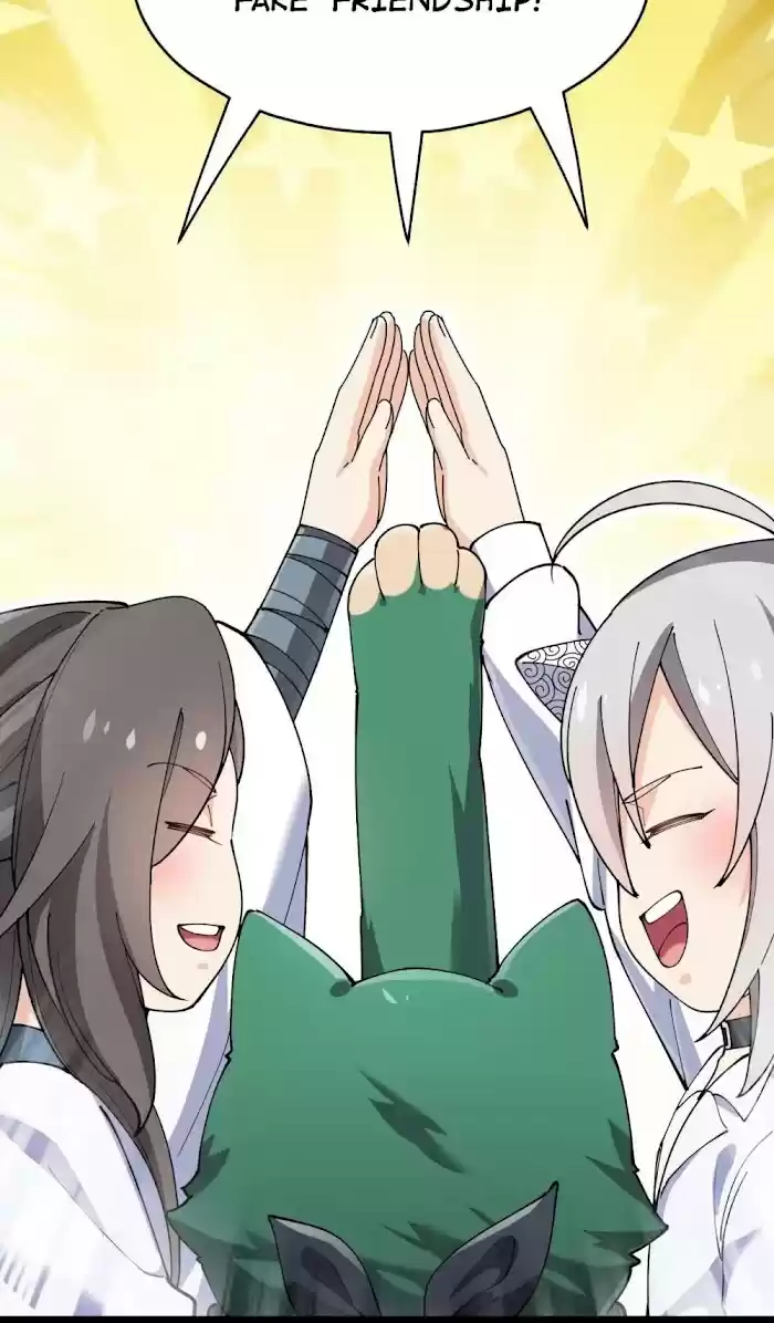 Fairy King's Daily Life Chapter 156