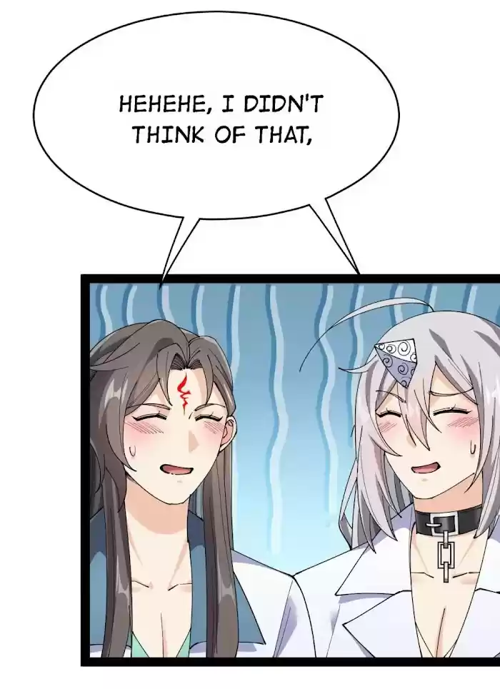 Fairy King's Daily Life Chapter 157