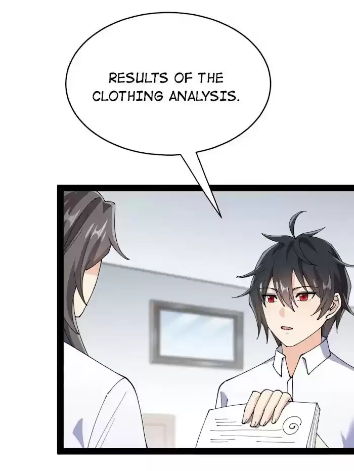 Fairy King's Daily Life Chapter 157