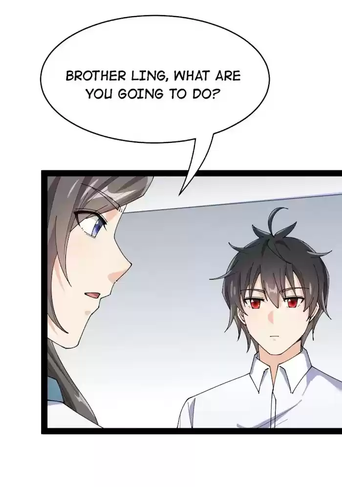 Fairy King's Daily Life Chapter 157