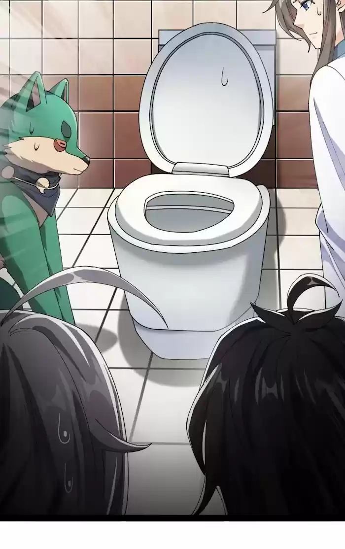 Fairy King's Daily Life Chapter 157