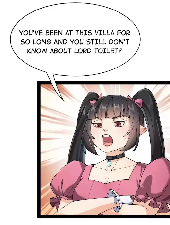 Fairy King's Daily Life Chapter 157