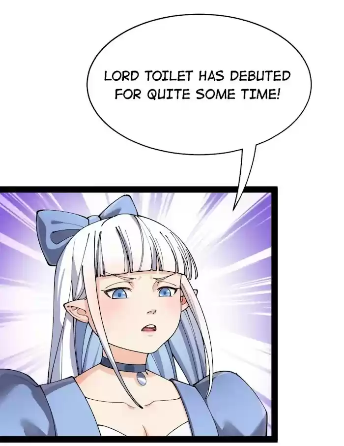 Fairy King's Daily Life Chapter 157