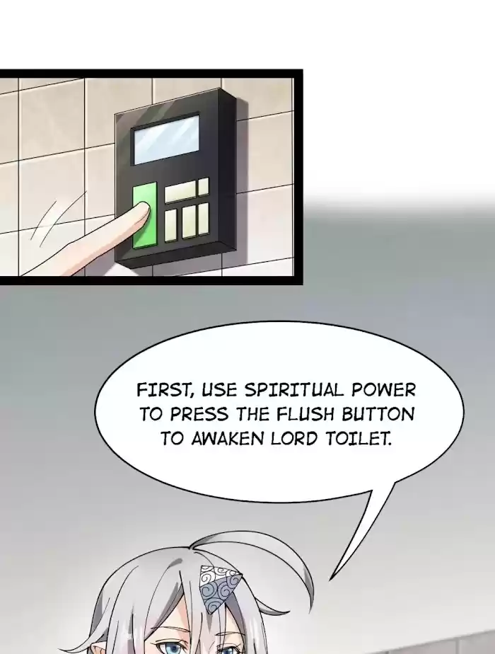 Fairy King's Daily Life Chapter 157