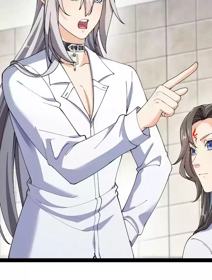 Fairy King's Daily Life Chapter 157