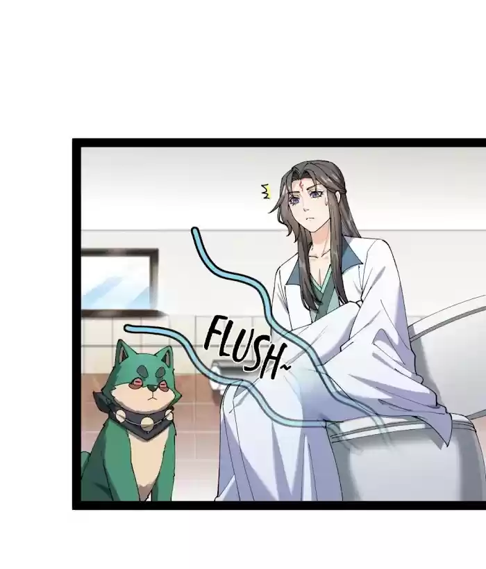 Fairy King's Daily Life Chapter 157