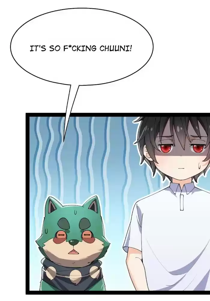 Fairy King's Daily Life Chapter 157