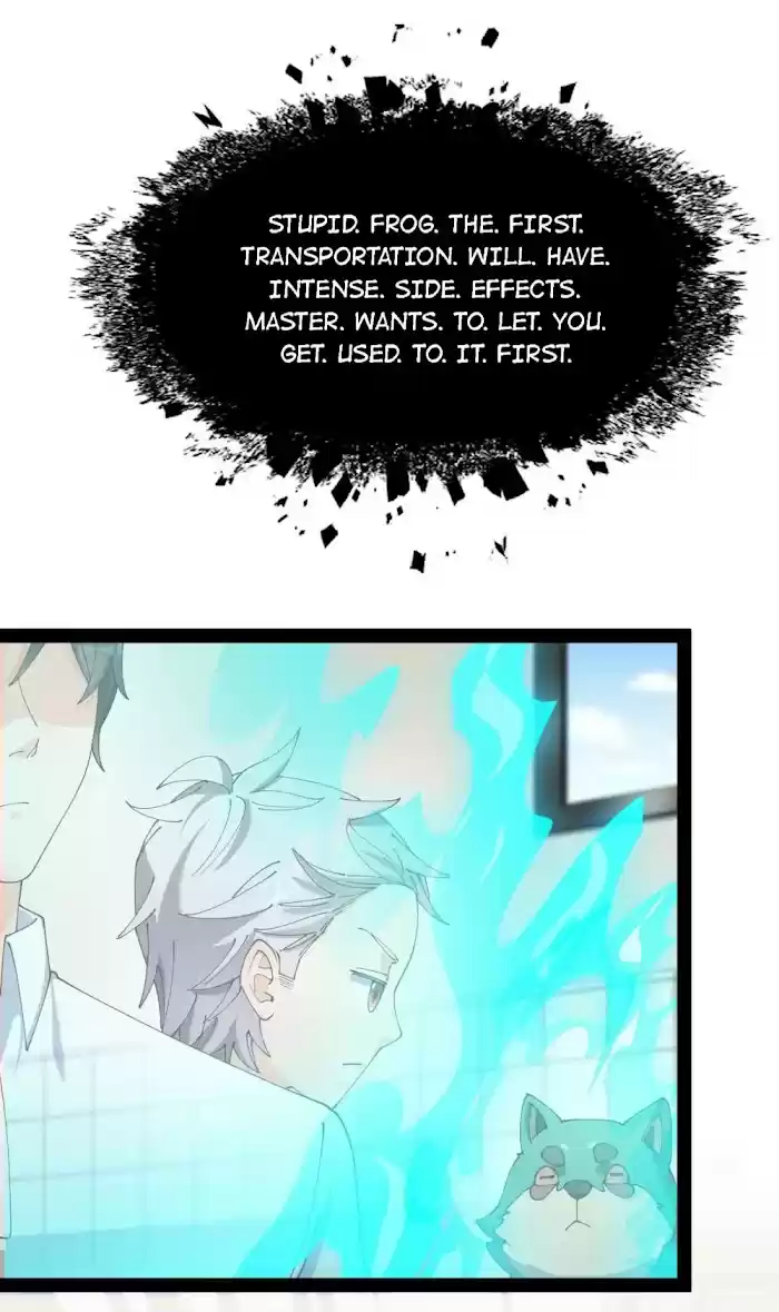 Fairy King's Daily Life Chapter 157