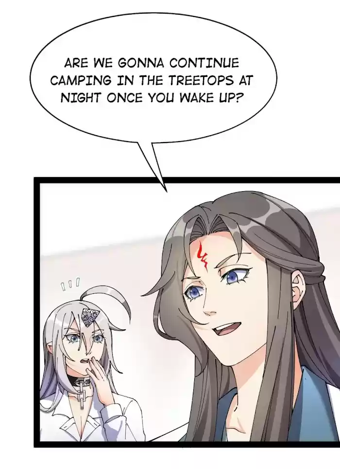 Fairy King's Daily Life Chapter 157