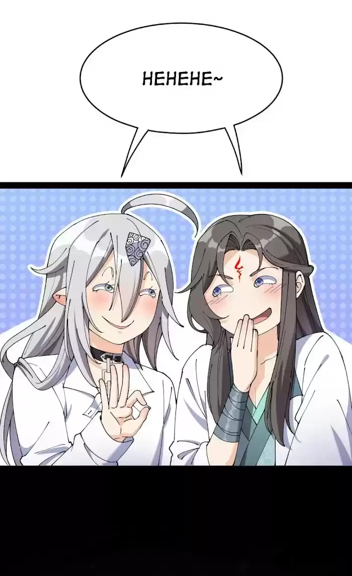 Fairy King's Daily Life Chapter 157