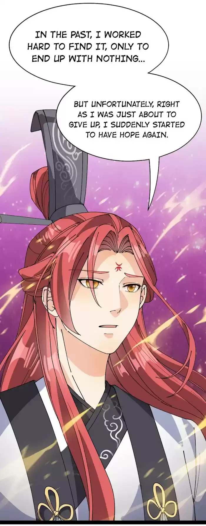 Fairy King's Daily Life Chapter 157