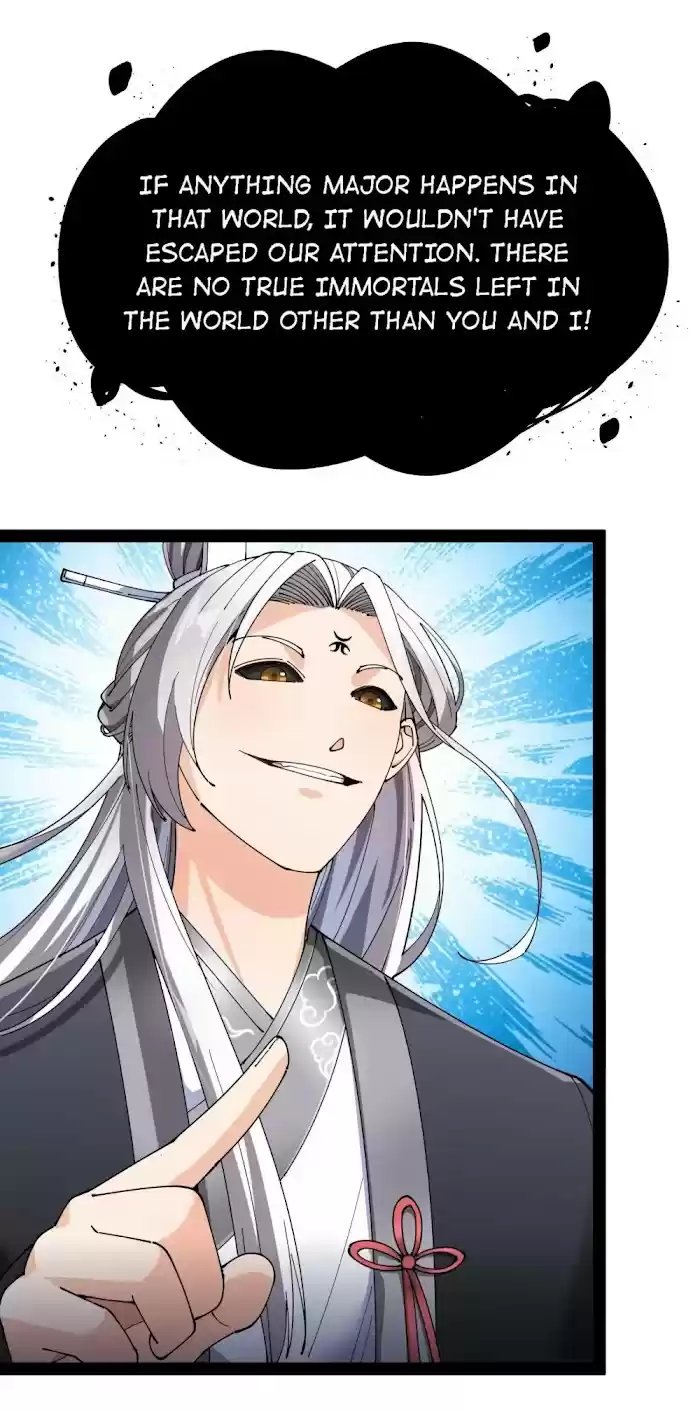 Fairy King's Daily Life Chapter 157