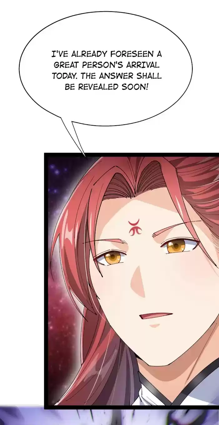 Fairy King's Daily Life Chapter 157