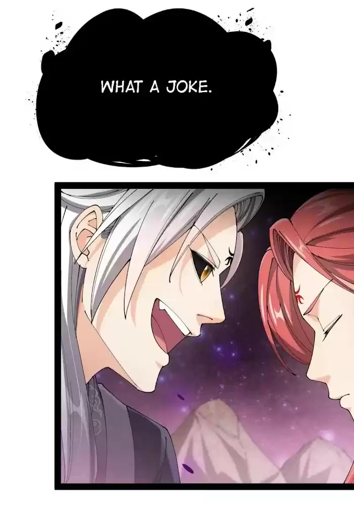 Fairy King's Daily Life Chapter 158