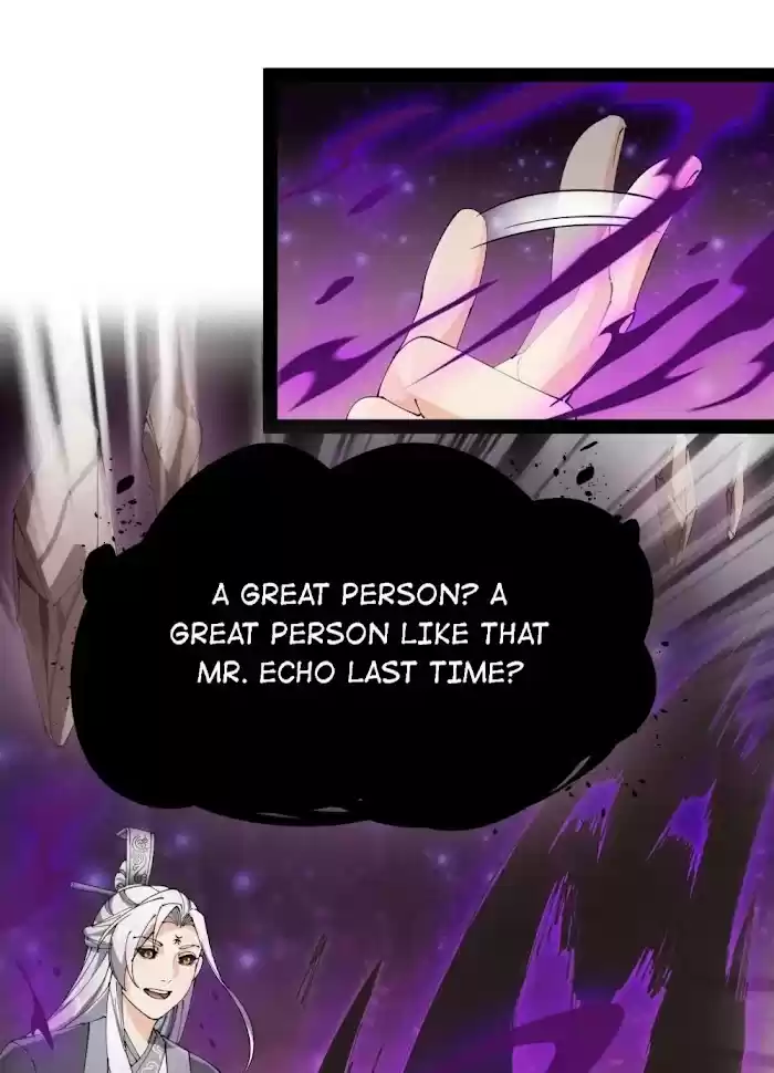 Fairy King's Daily Life Chapter 158