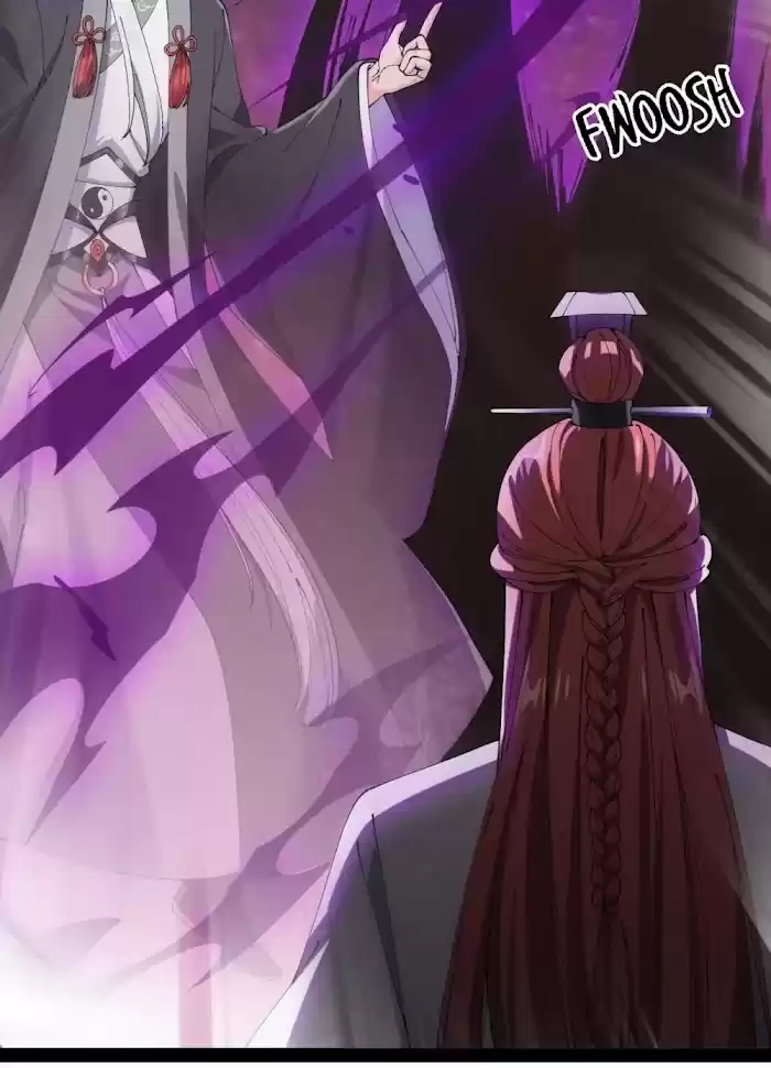 Fairy King's Daily Life Chapter 158