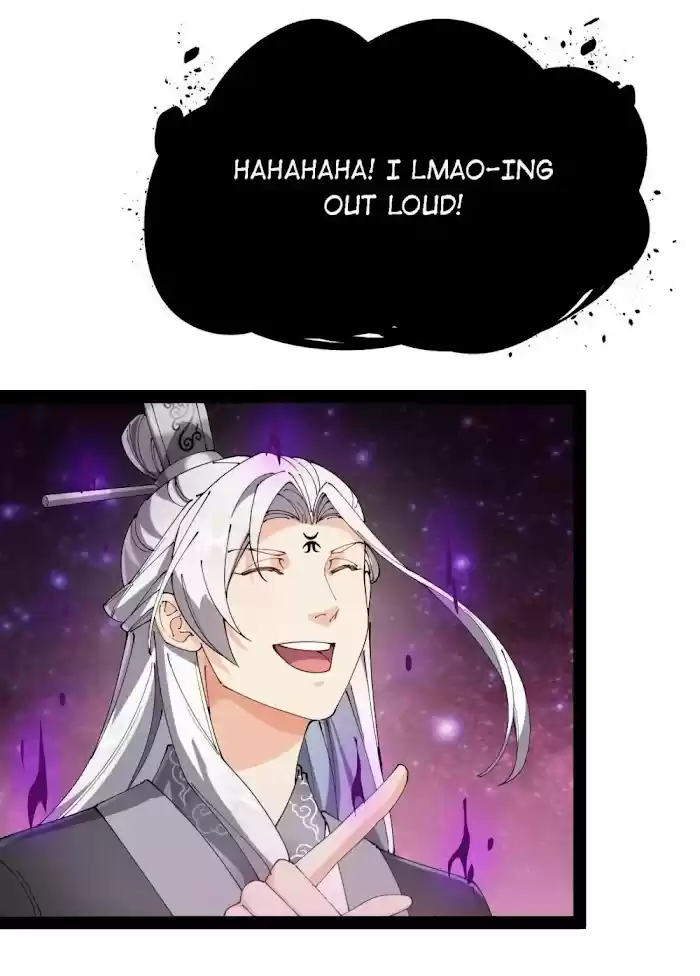 Fairy King's Daily Life Chapter 158