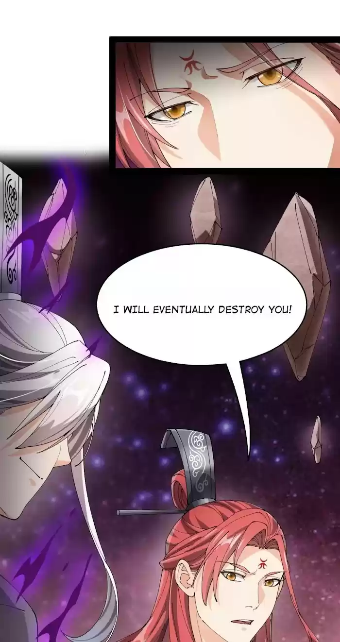 Fairy King's Daily Life Chapter 158