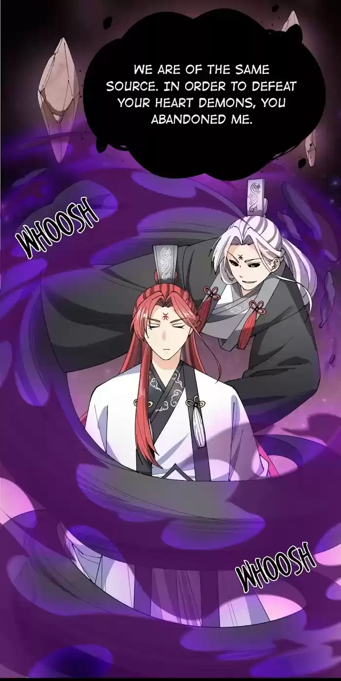 Fairy King's Daily Life Chapter 158