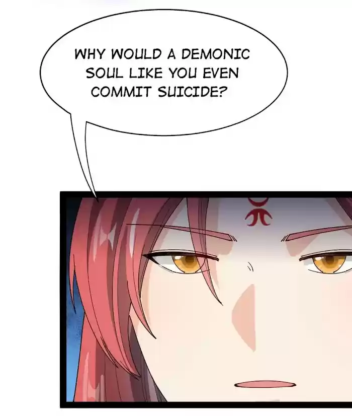 Fairy King's Daily Life Chapter 158