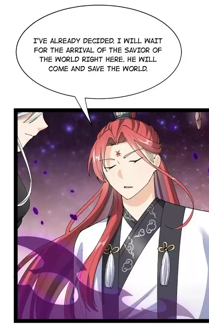 Fairy King's Daily Life Chapter 158