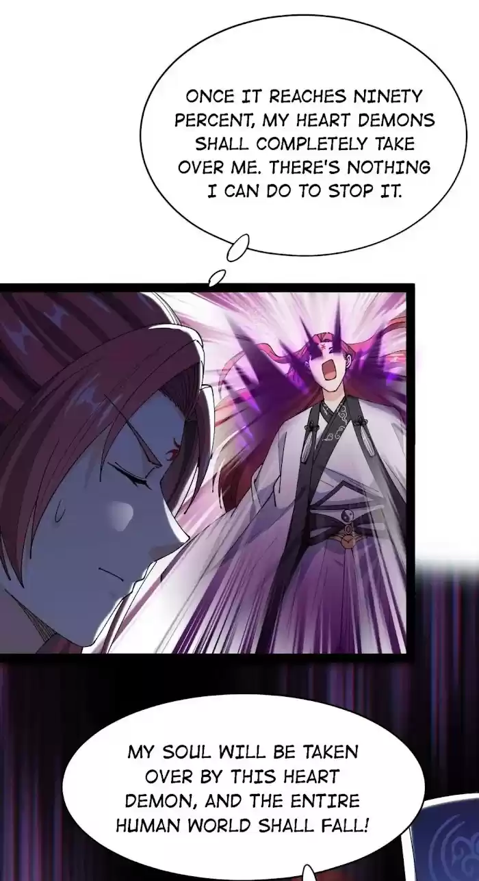 Fairy King's Daily Life Chapter 158