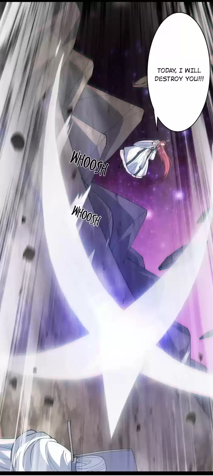 Fairy King's Daily Life Chapter 158