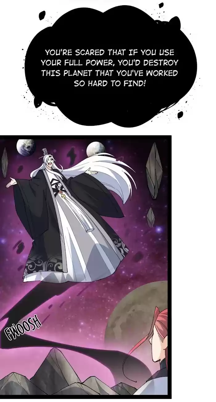 Fairy King's Daily Life Chapter 158